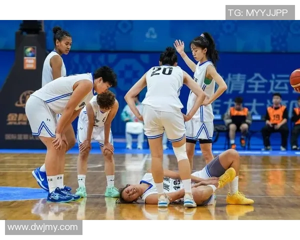 广州篮球队在全运会中的个人能力表现分析与点评